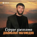 Песня Джамбулат Магомедов - Сердце джигита