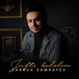 Песня Фаррух Хамраев - Jufti halolim