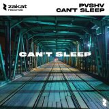 Песня PVSHV - Can't Sleep