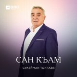 Песня Сулейман Токкаев - Сан къам