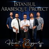 Песня İstanbul Arabesque Project - Hasret Rüzgarları