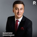 Песня Og'abek Otaxonov - Qurboni bo'lin