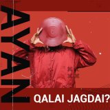 Песня Ayan - Qalai jagdai?