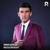 Песня Ma‘mur Mirzayev - Odam qolmadi