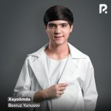 Песня Bexruz Yunusov - Xayolimda