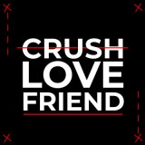 Песня kirkiimad - Crushlovefriend