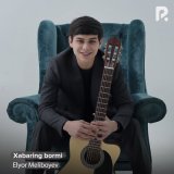 Песня Elyor Meliboyev - Xabaring bormi