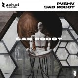 Песня PVSHV - Sad Robot