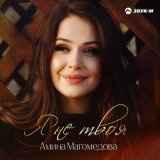 Песня Амина Магомедова - Я не твоя