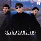 Песня Barhayot Umarov - Sevmasang yor