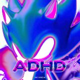 Песня DE DREW - ADHD