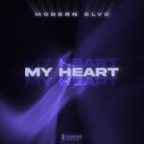 Песня MODERN CLVB - My Heart