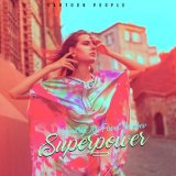 Песня Dmitriy Rs, Pavel Velchev - Superpower