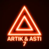 Песня Artik & Asti - Последний поцелуй (Harlid Remix)