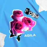 Песня AGILA - Розы (AS-PRO Remix)