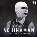 Песня Java - Achinaman (Remix by Dj Baxrom)