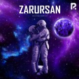 Песня Рустам Исматов - Zarursan