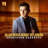 Песня Shohjahon Sharopov - Olloh bersa nemat bo'larkan