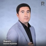 Песня Davron Husanov - Begoyim