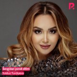 Песня Юлдуз Турдиева - Sevgidan yondi dilim