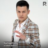 Песня Журабек Кодиров - Suymagan edim