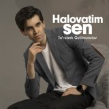 Песня Журабек Кутлимуратов - Halovatim sen