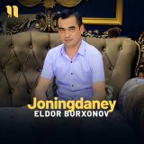 Песня Eldor Burxonov - Joningdaney