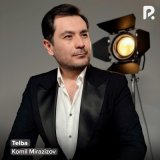 Песня Komil Mirazizov - Telba