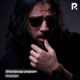 Песня Шахриёр - Shaxriyorga yoqasan