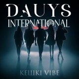 Песня dauys international - Kешкі vibe