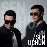 Песня Фаруз - Sen uchun