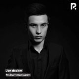 Песня Muhammadkarim - Jon dadam