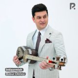 Песня Bobur Olimov - Intizormish