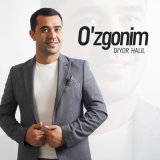 Песня Diyor Halil - O'zgonim