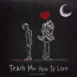 Песня PHLOYA, Криспи - Teach Me How To Love