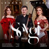 Песня Legend of Fire, Захра Бадалбейли, Ceyla Seyidova, Arslan Növrəsli - Sevgi Rəqsi