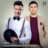 Песня Жамшид Абдуазимов, Шохруз Абадия - Oyijon