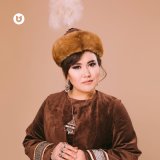 Песня Күнсұлу Түрікпен - Мейірбан Алла