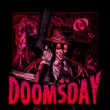 Песня SQL2VD, worsed0, Hurricane Beats - Doomsday