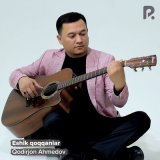 Песня Кодиржон Ахмедов - Eshik qoqqanlar