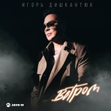 Песня Игорь Дишкантюк - Ветром