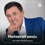 Песня Заттыбек Көпбосынұлы - Найзағай көңіл