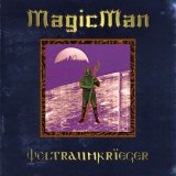 Песня Magic Man - Warriors Rest