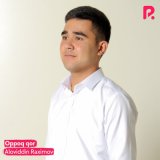 Песня Aloviddin Raximov - Oppoq qor