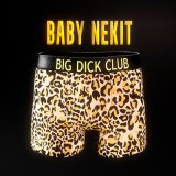 Песня baby nekit - Big Dick Club