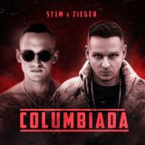 Песня ST1M, ZIEGER - Columbiada