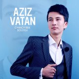 Песня Chinorbek Soliyev - Aziz vatan