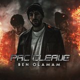 Песня Pac Cleave - Ben Olamam