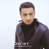 Песня Jaloliddin Ahmadaliyev - Ey do'st