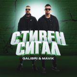 Песня Galibri & Mavik - Стивен Сигал (Dimas & D-Music Remix)